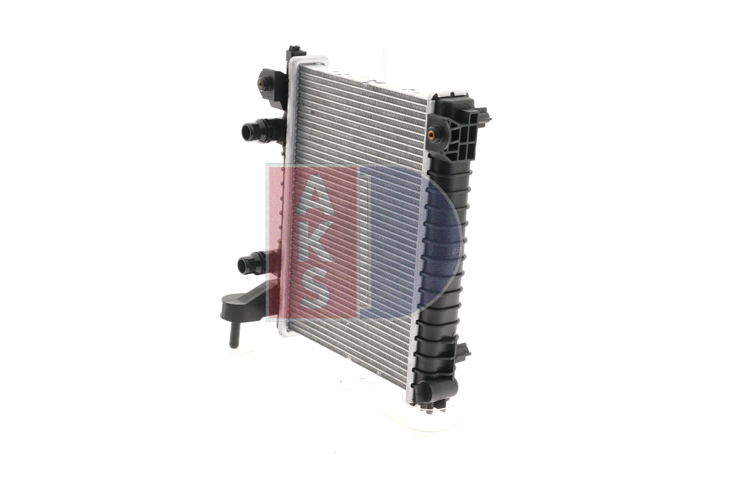 Kühler, Motorkühlung 010039N für GIULIA (952_) für CHF 96.43