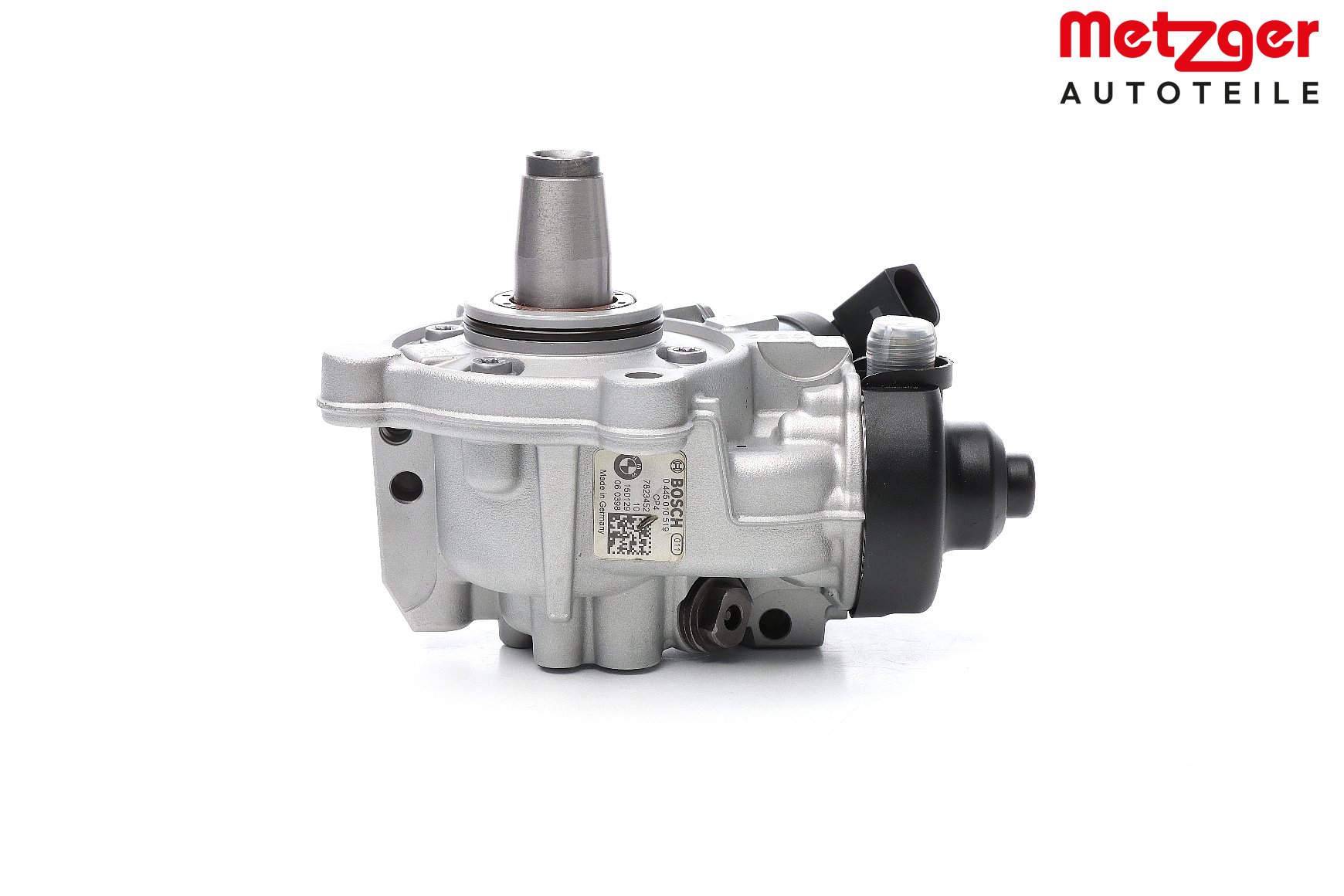 METZGER 0830157 Bomba injetora MINI Cabrio (R57) 1.6 112 cv Diesel