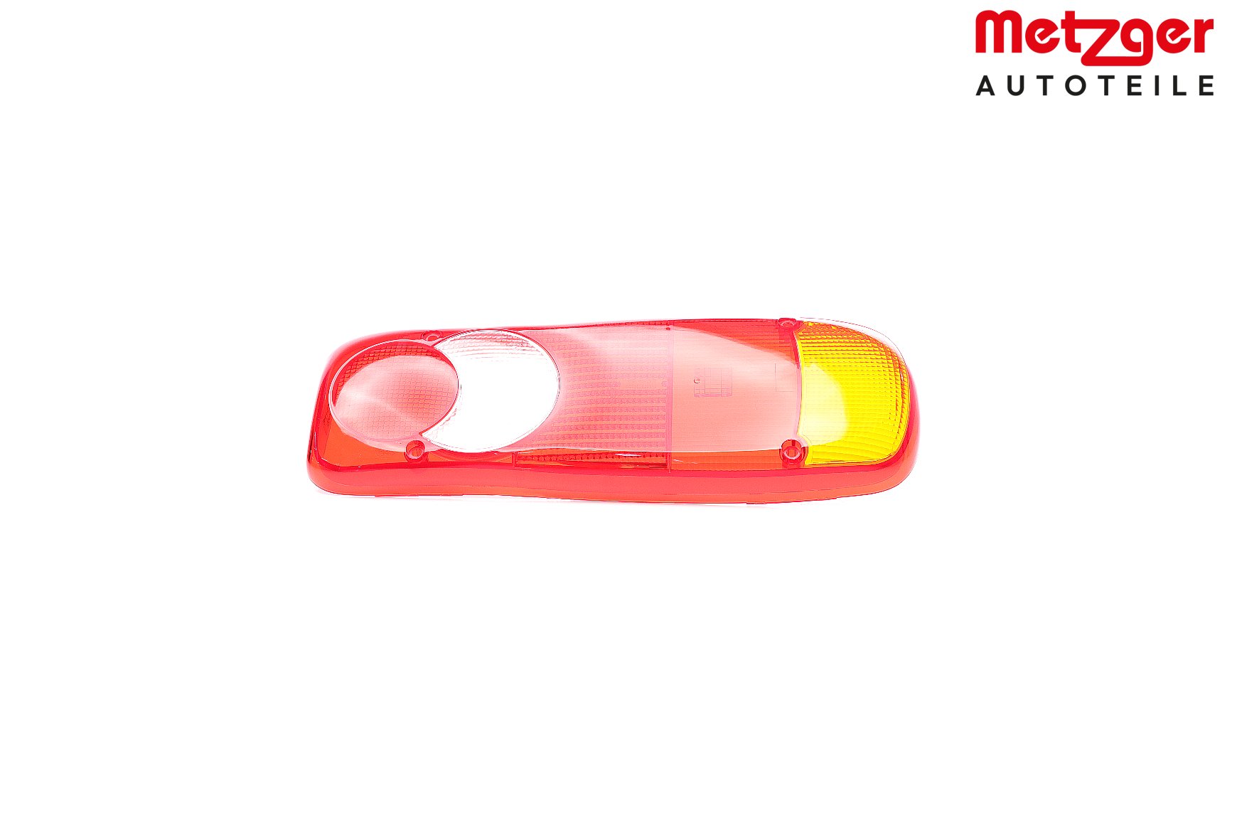 Comprar Tulipa, piloto trasero de METZGER 2080332 a bajo precio de 20,54 €