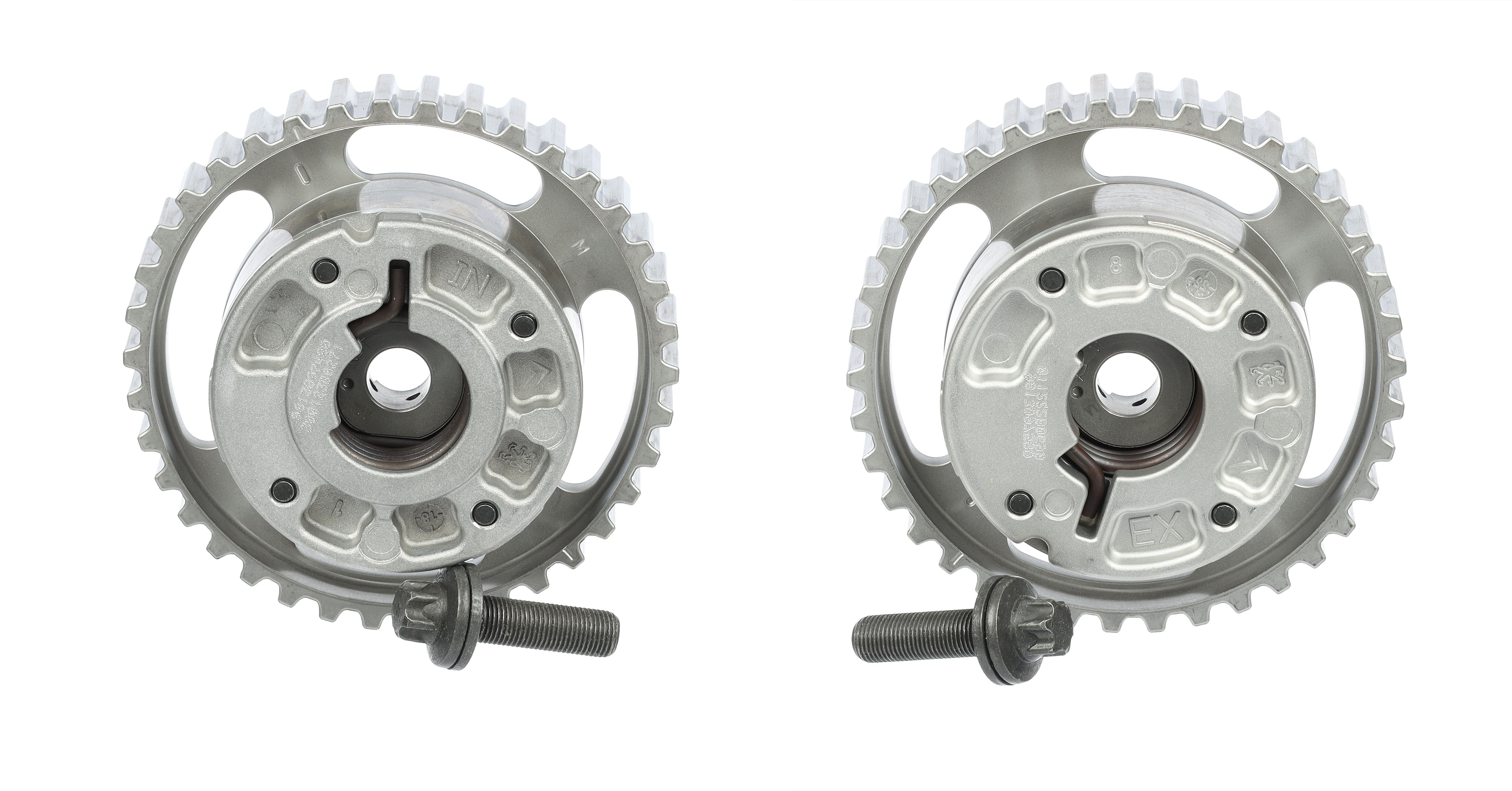 Zahnrad, Nockenwelle RG0033 von ET ENGINETEAM günstig für 436,08 € online kaufen