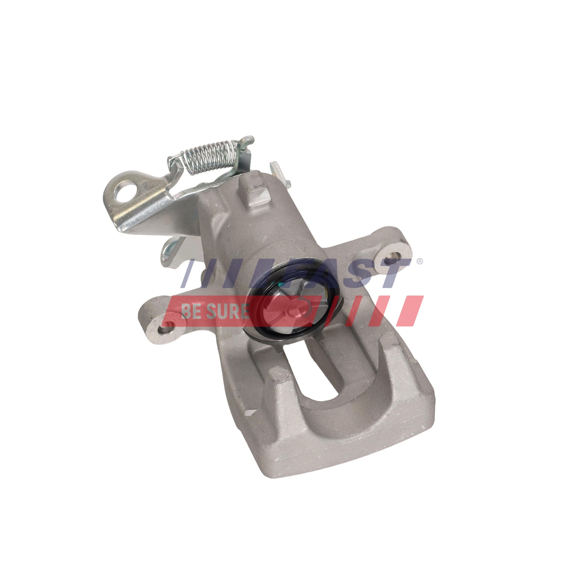 FAST FT03012 Bremssattel RENAULT Megane 4 Grandtour (K9A/M/N_) 1.6 115 PS Otto