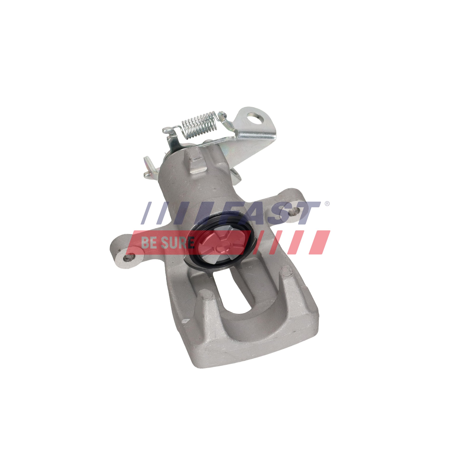 FAST FT03013 Bremssattel RENAULT Megane 4 Grandtour (K9A/M/N_) 1.6 115 PS Otto