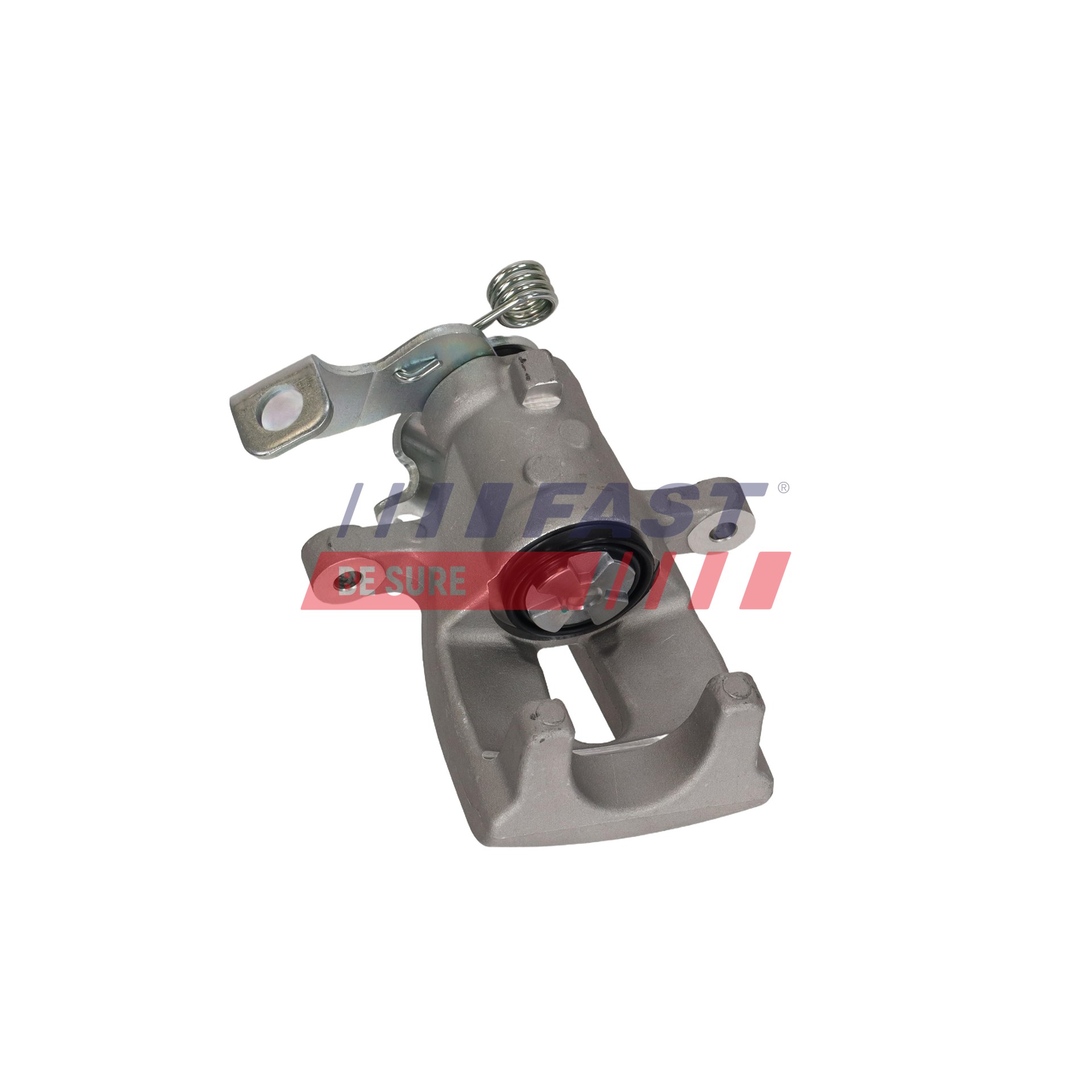 FAST FT03039 Bremssattel RENAULT Megane 4 Grandtour (K9A/M/N_) 1.6 115 PS Otto