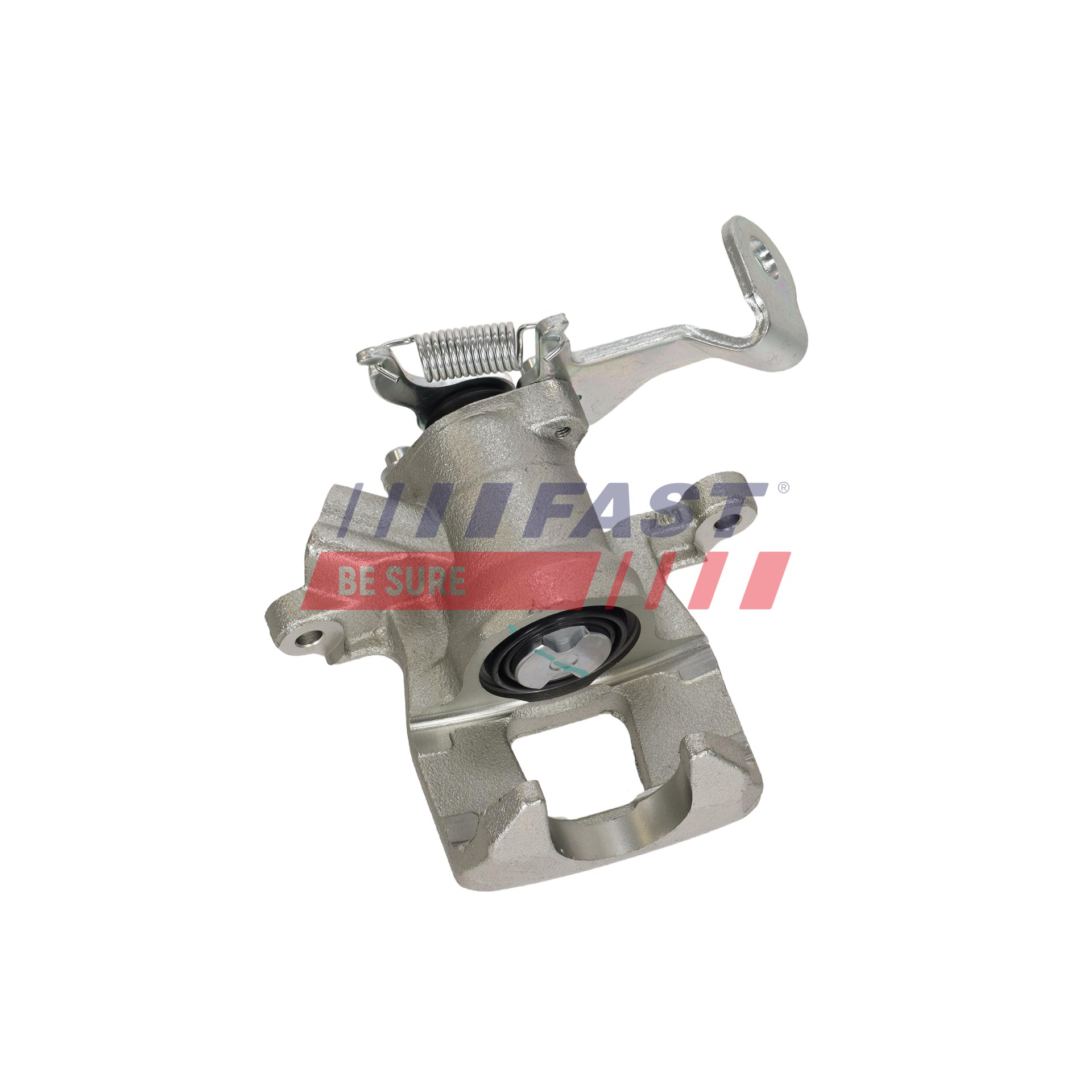 FAST FT03044 Bremsecaliper MAZDA 6 Stasjonsvogn (GJ, GL) 2.5 185 hk Bensinmotor