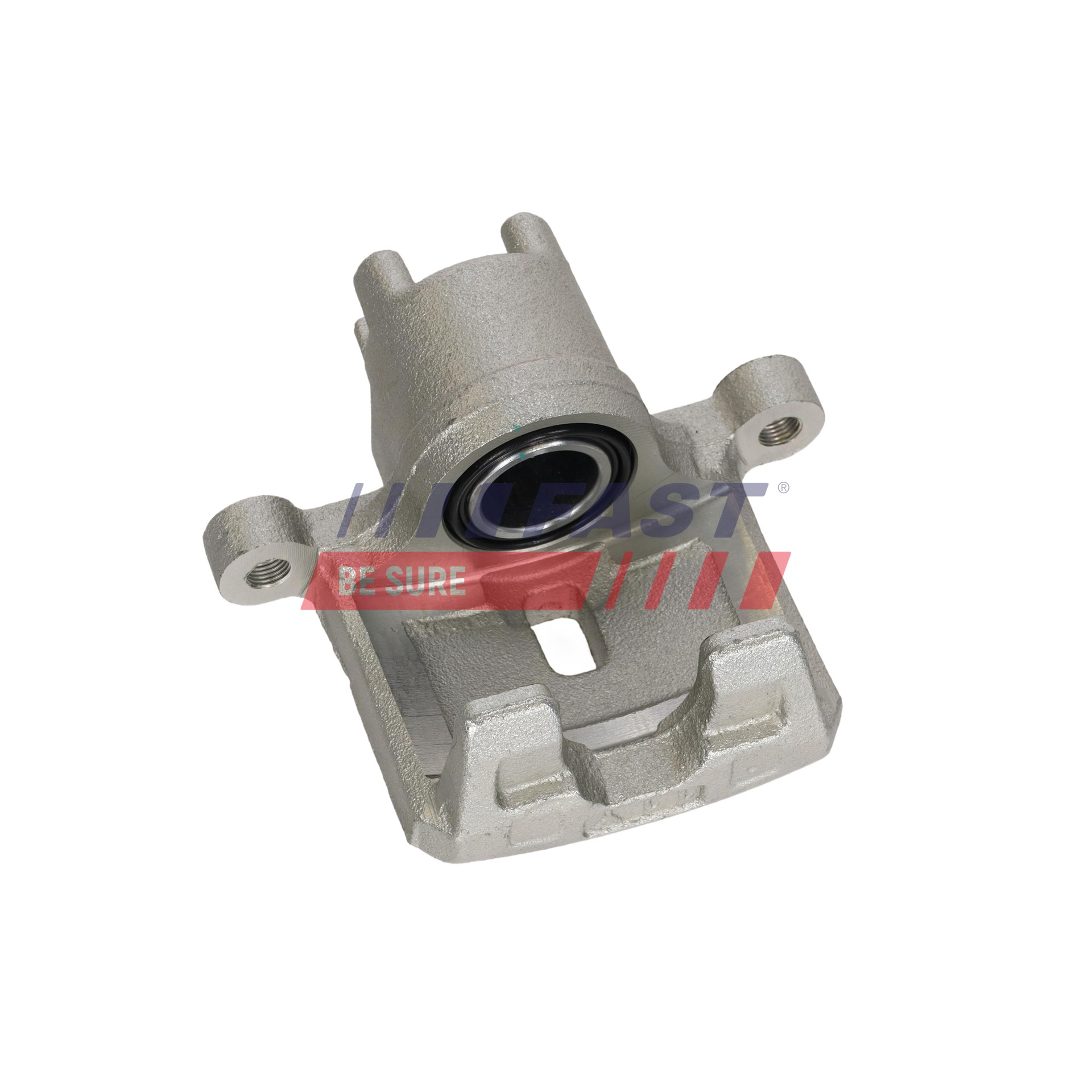 FAST FT03083 Bremsecaliper MAZDA 6 Station Wagon (GY) 1.8 120 hk Bensinmotor