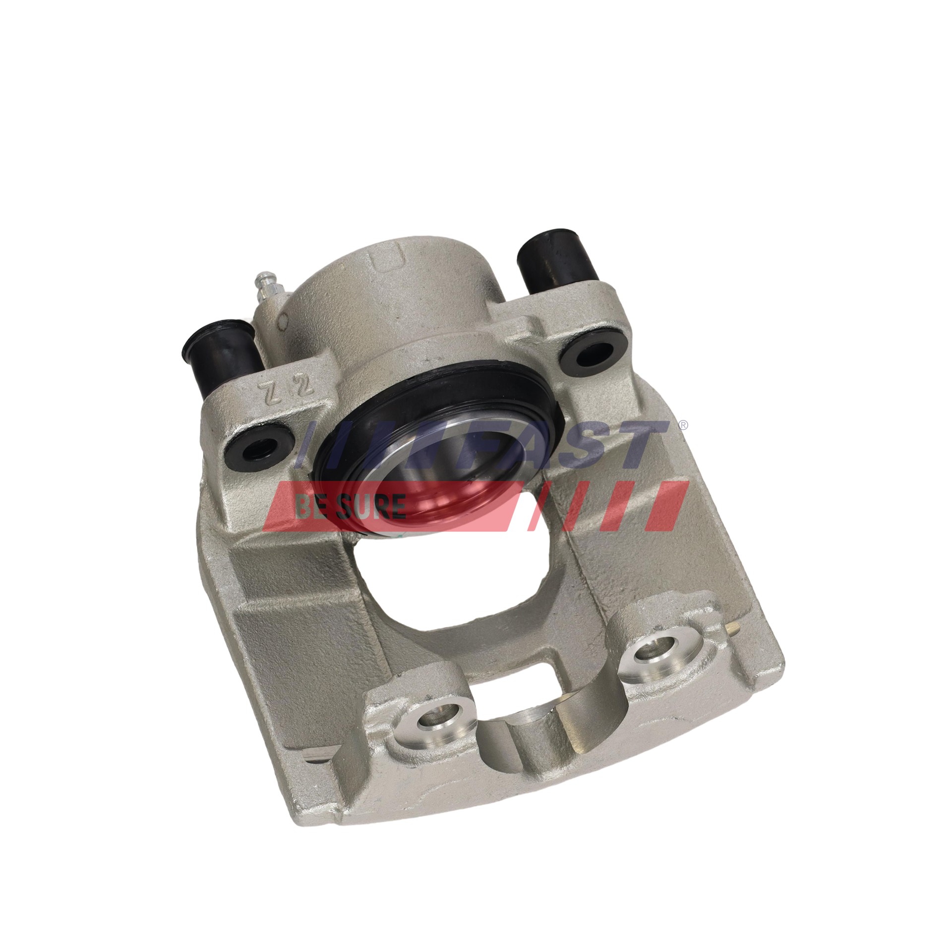 FAST FT03114 Pinze freni FORD MONDEO 4 (BA7) 2.2 175 CV Diesel