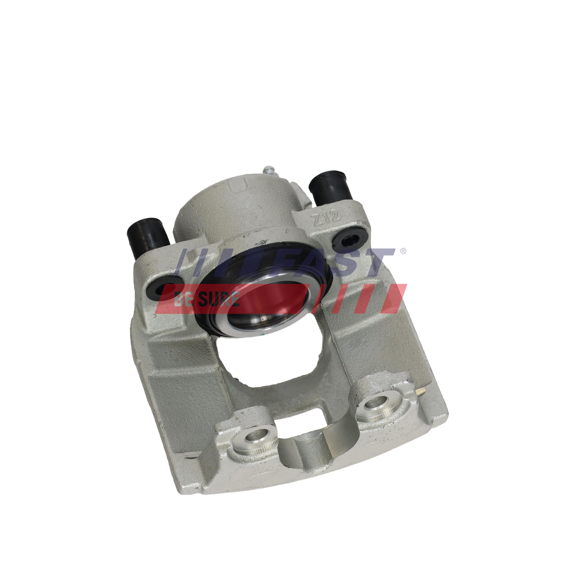 FAST FT03115 Pinze freni FORD MONDEO 4 (BA7) 2.2 175 CV Diesel