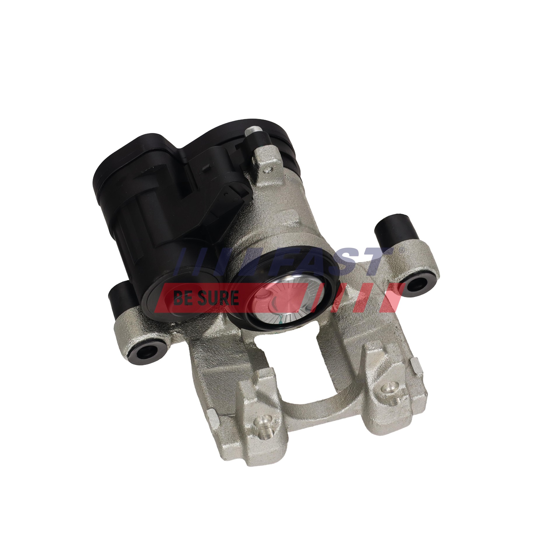 FAST FT03204 Bremssattel VOLVO XC60 II (246) 2.0 190 PS Otto