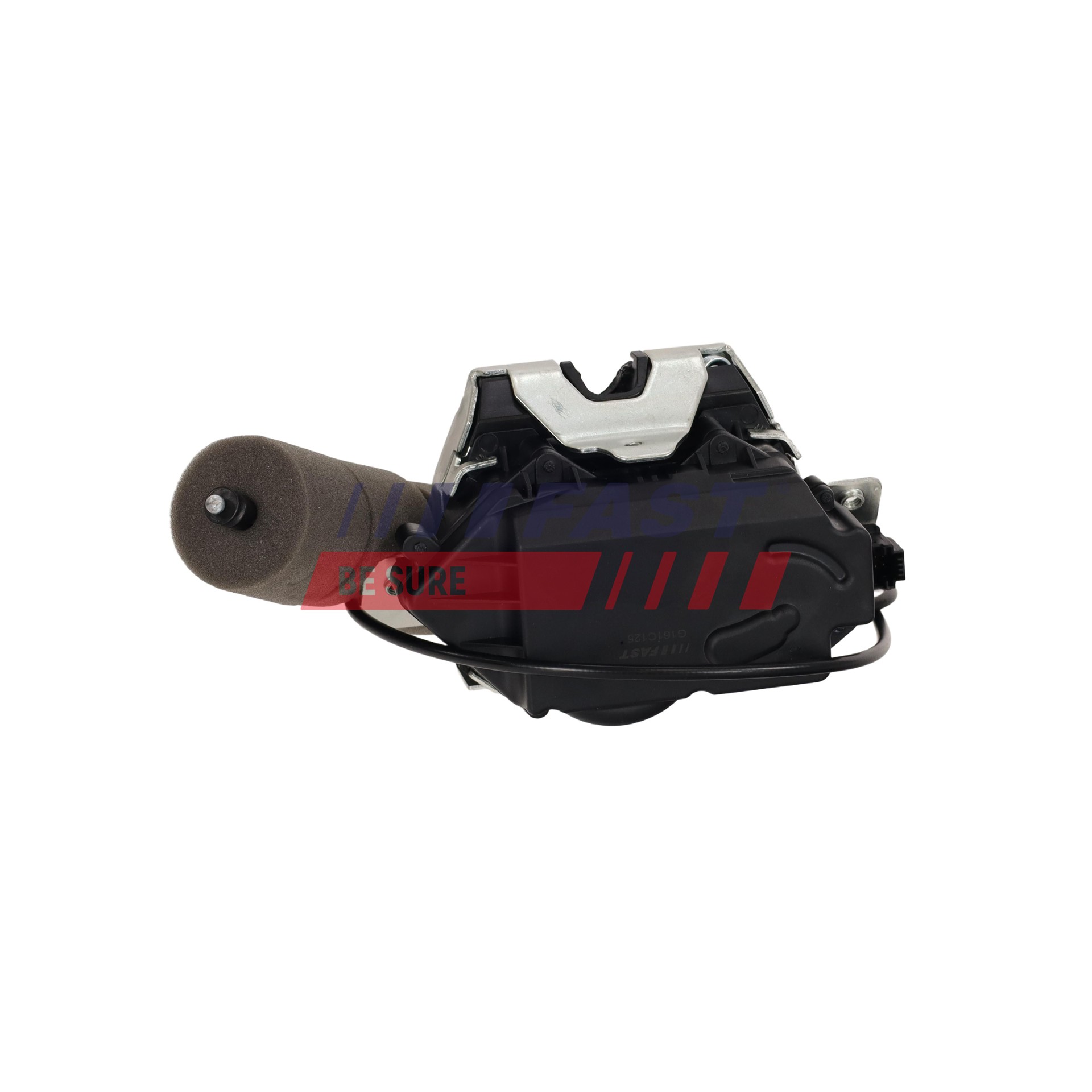 Comprar Cerradura de la puerta del maletero de FAST FT04078 a bajo precio de 72,62&nbsp;&euro;