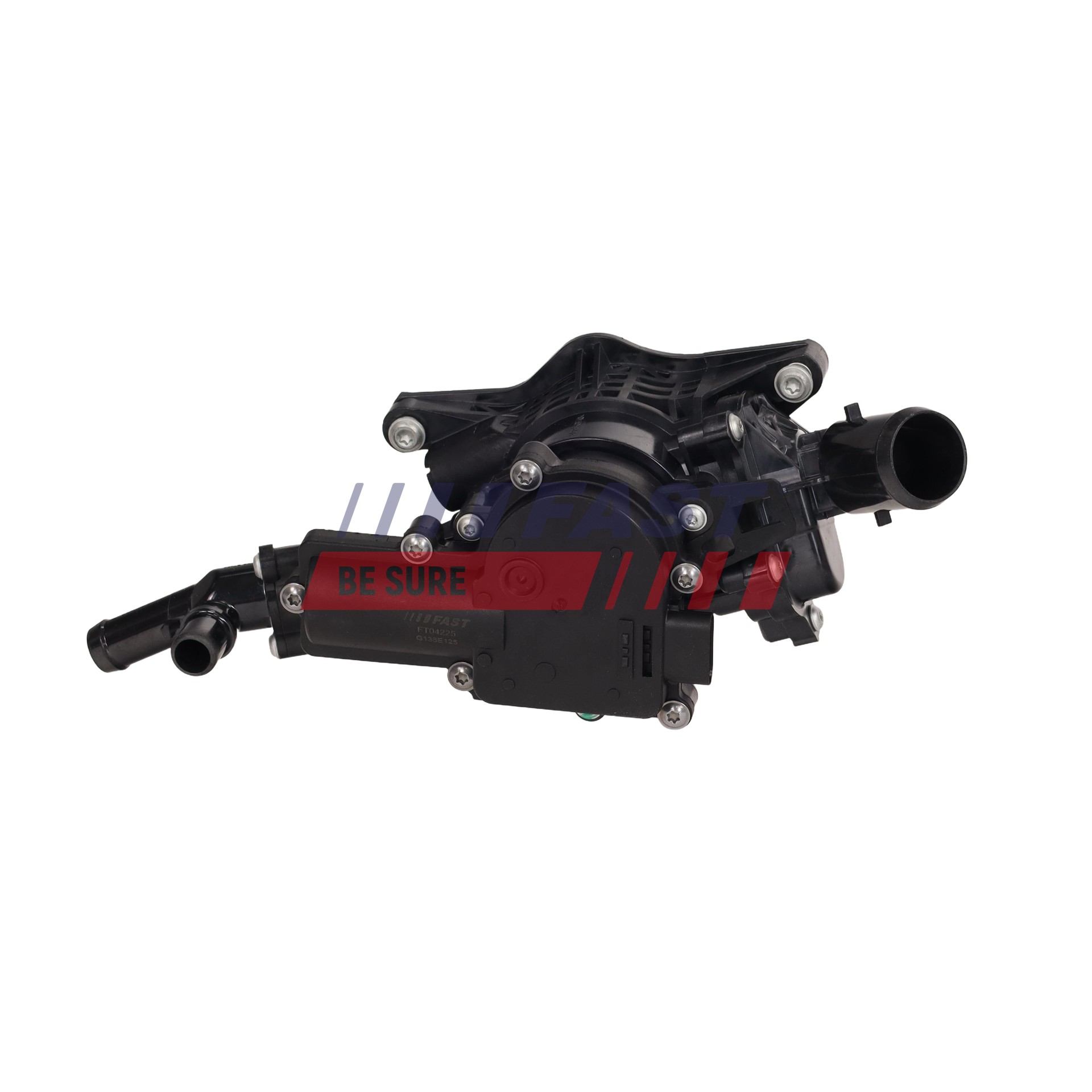 FAST FT04225 Termostat MAZDA CX-3