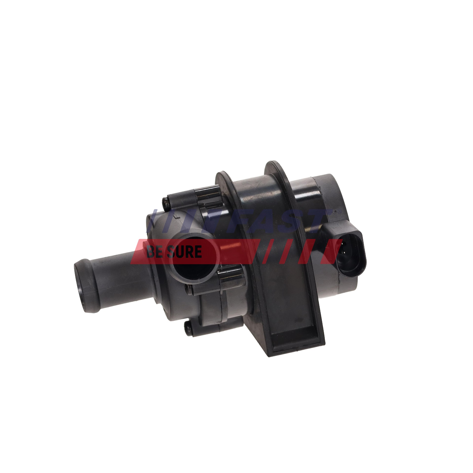 FAST FT11811 Pompa acqua ausiliaria SKODA ROOMSTER