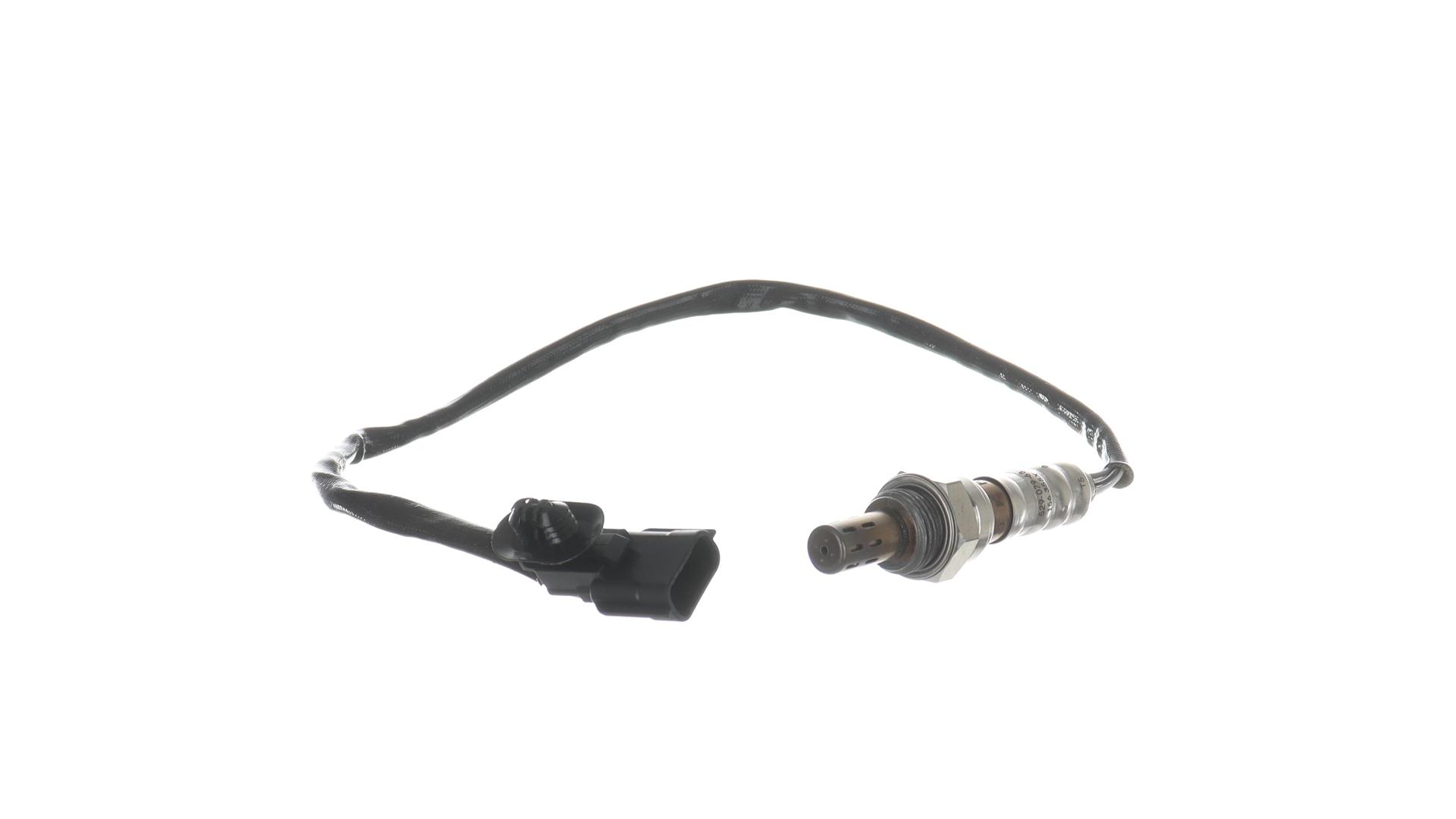 SKF VKRA 310136 Kraftstoffdrucksensor RENAULT THALIA 2 (LU1/2) 1.2 75 PS Otto