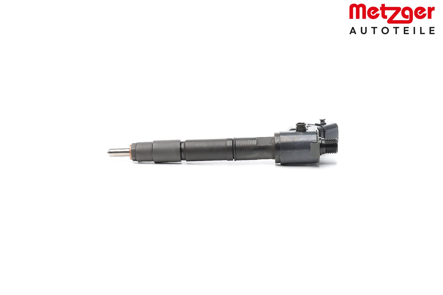 METZGER 0871107 Einspritzdüse VOLVO XC40 (536) 2.0 150 PS Diesel