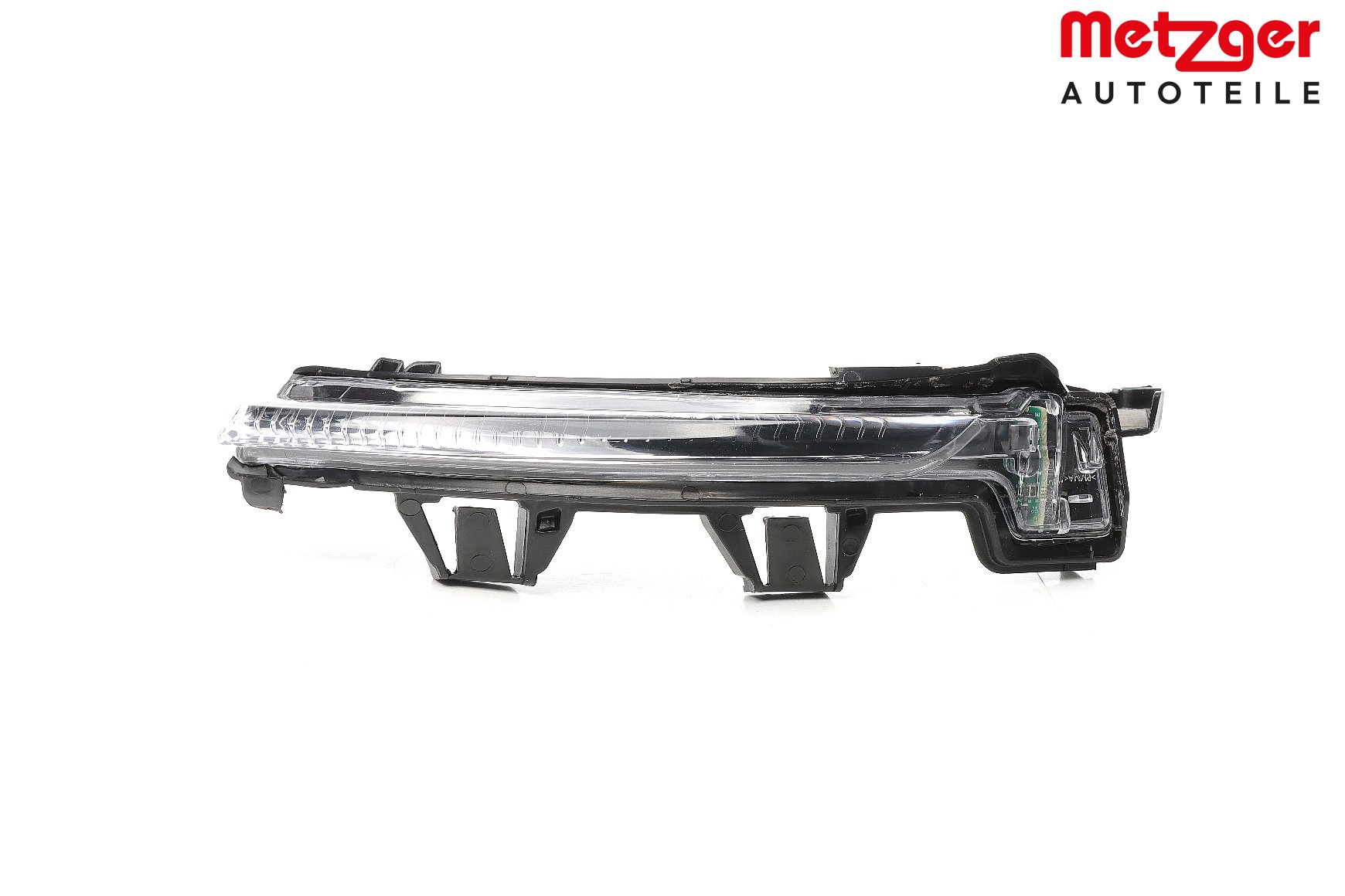 METZGER 2080335 Blinker VOLVO XC40 (536) 2.0 190 PS Otto