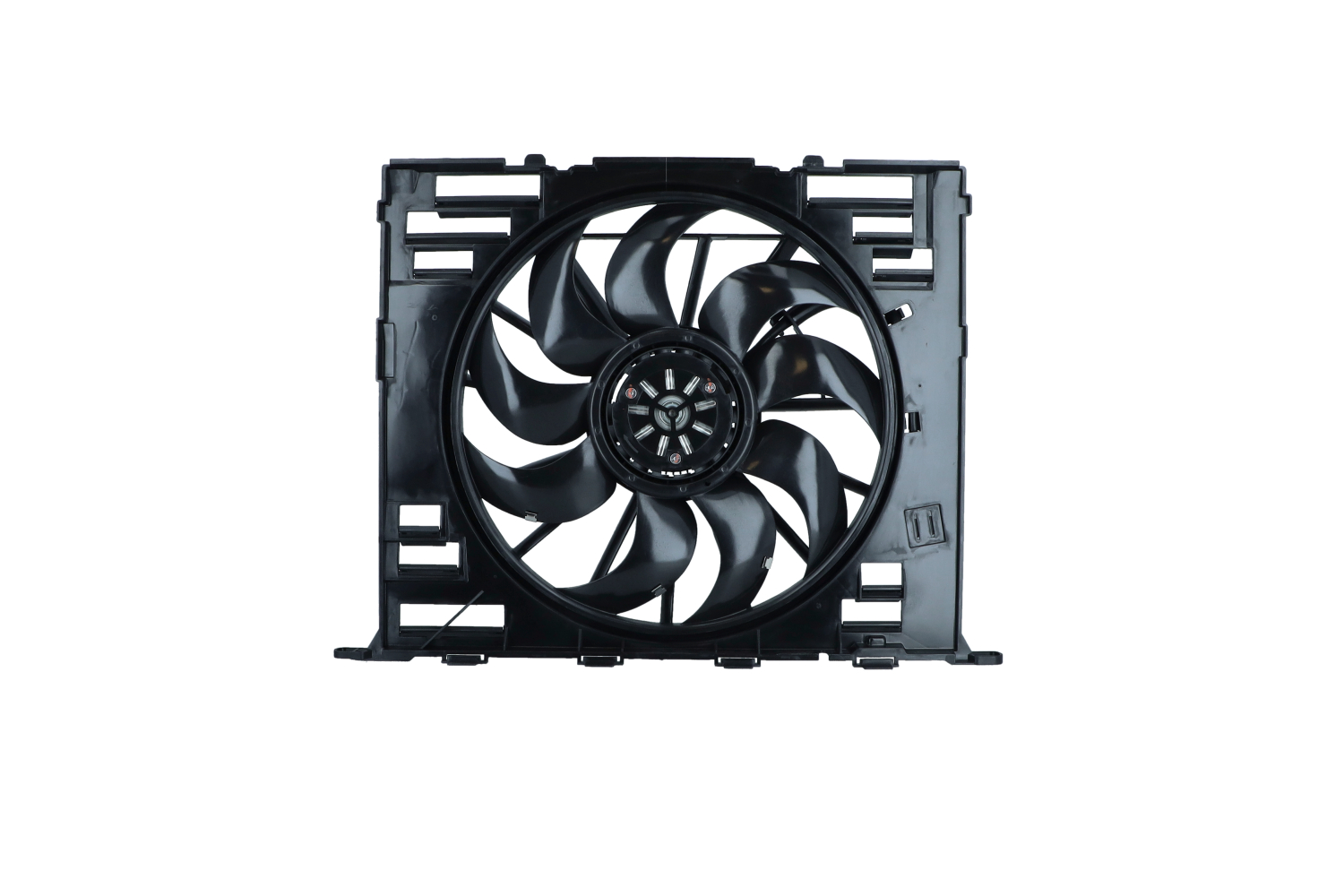 NRF 470188 Ventilador BMW Série 8