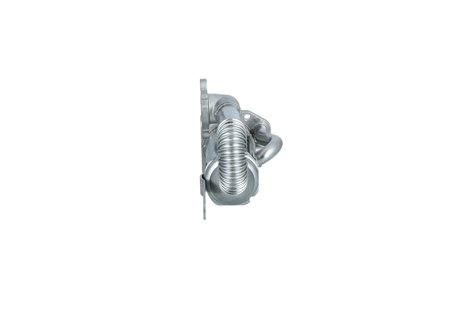 NRF 48423 AGR-Kühler RENAULT MEGANE 3 Coupe (DZ0/1)