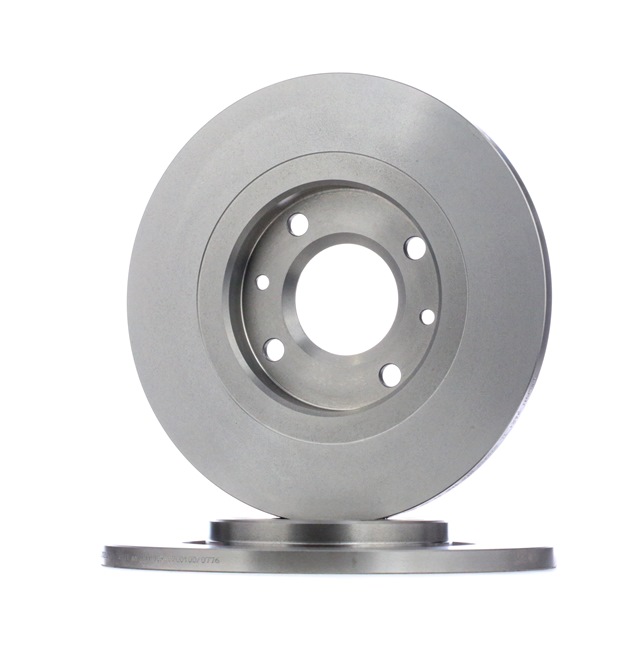 Compre Disco de travão da DELPHI BG3421 a um preço baixo por 25,68 €