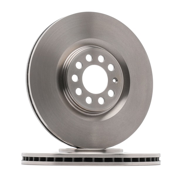 Acquista online DELPHI Disco freno Art.: BG3528