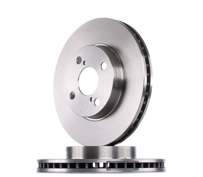 Online Shop für Bremsscheibe von DELPHI EAN: 5012759288979