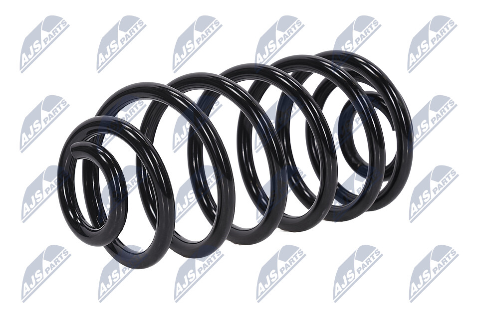Fahrwerksfeder ASZ-CH-009 für CHEVROLET