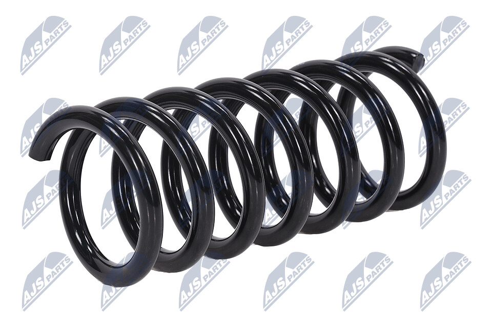 Fahrwerksfeder ASZ-CH-011 für CHEVROLET