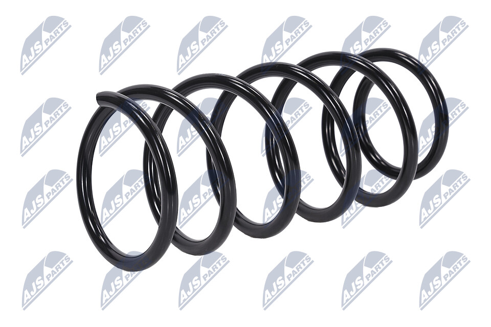 Fahrwerksfeder ASZ-CH-013 für CHEVROLET