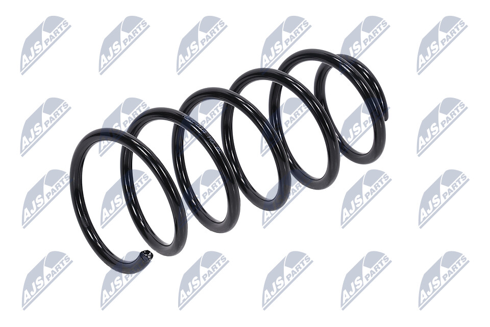 Fahrwerksfeder ASZ-CH-014 für CHEVROLET