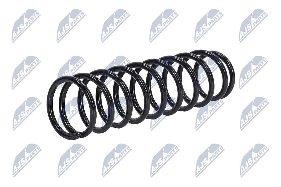 Fahrwerksfeder ASZ-CH-023 für CHEVROLET
