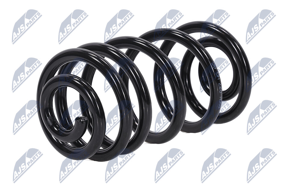 Fahrwerksfeder ASZ-CH-027 für CHEVROLET