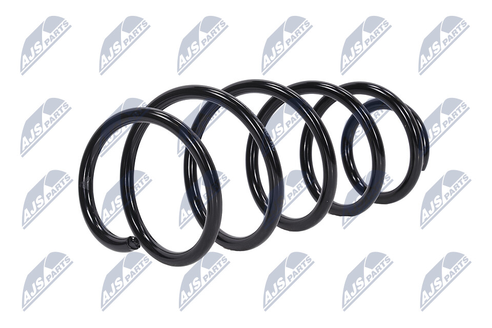 Fahrwerksfeder ASZ-CH-029 für CHEVROLET