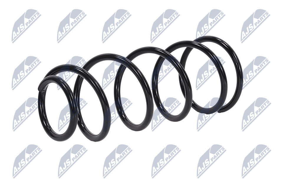 Comprar Muelle de suspensión de NTY ASZ-CT-011 a bajo precio de 23,65&nbsp;&euro;