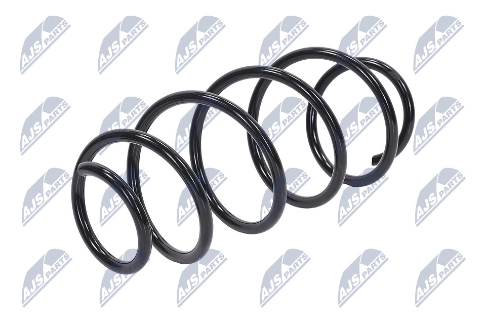 Comprar Muelle de suspensión de NTY ASZ-CT-025 a bajo precio de 17,25&nbsp;&euro;