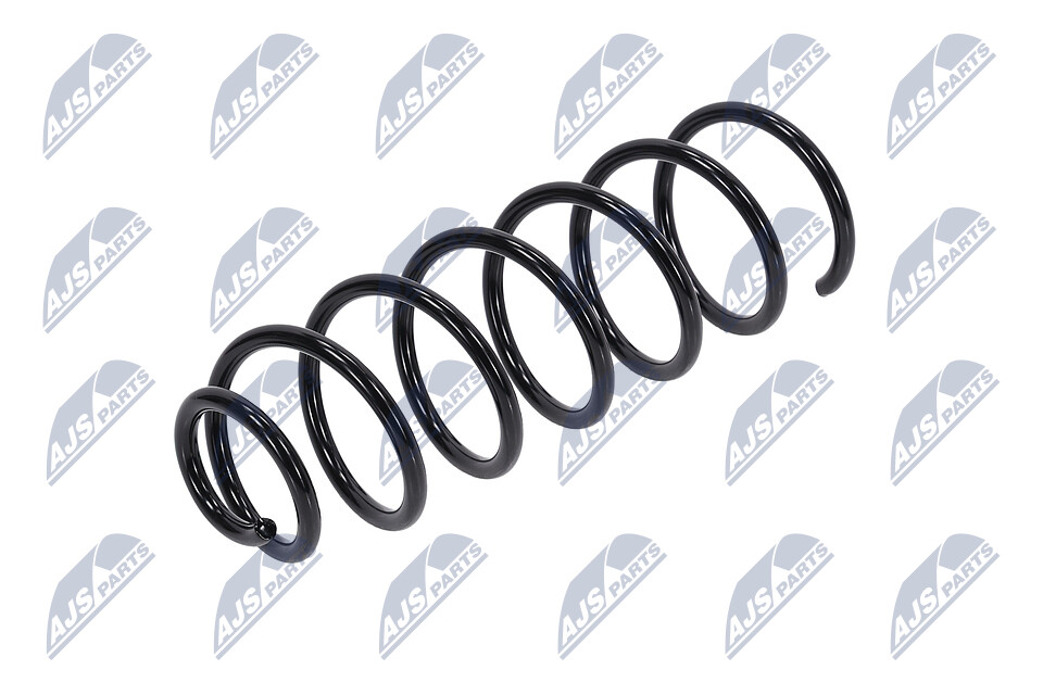 Comprar Muelle de suspensión de NTY ASZ-CT-031 a bajo precio de 33,39&nbsp;&euro;
