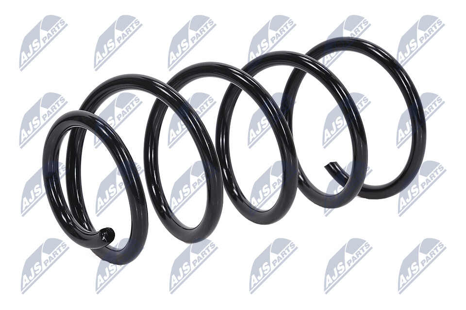 Comprar Muelle de suspensión de NTY ASZ-CT-051 a bajo precio de 32,46&nbsp;&euro;