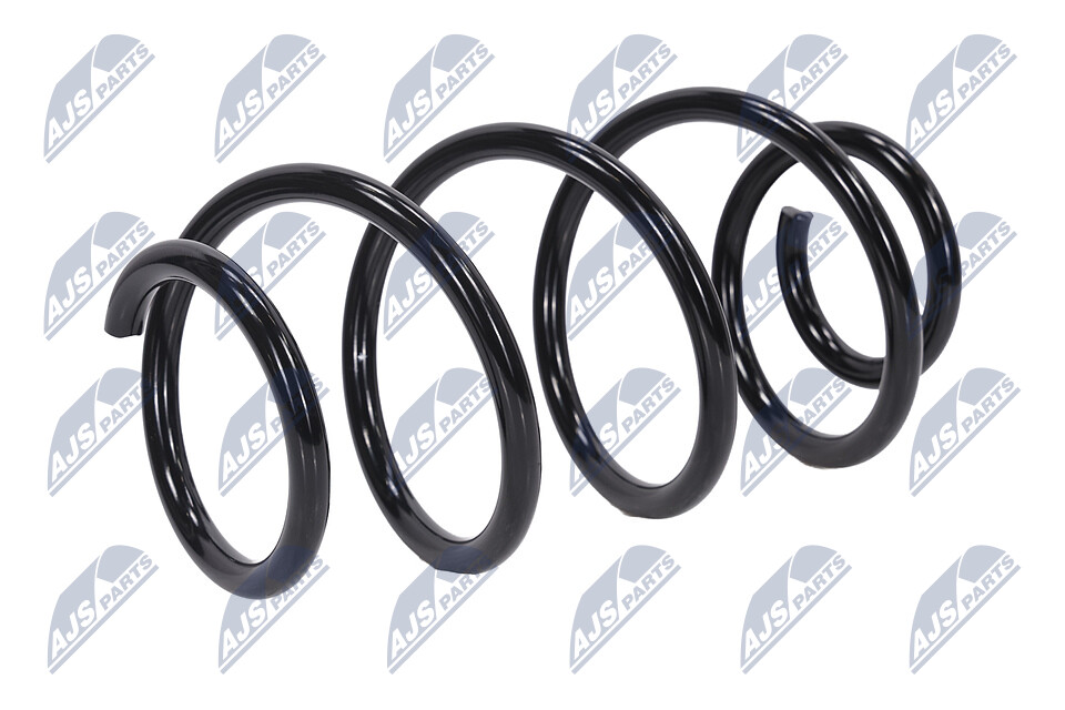 Comprar Muelle de suspensión de NTY ASZ-ME-000 a bajo precio de 40,21&nbsp;&euro;