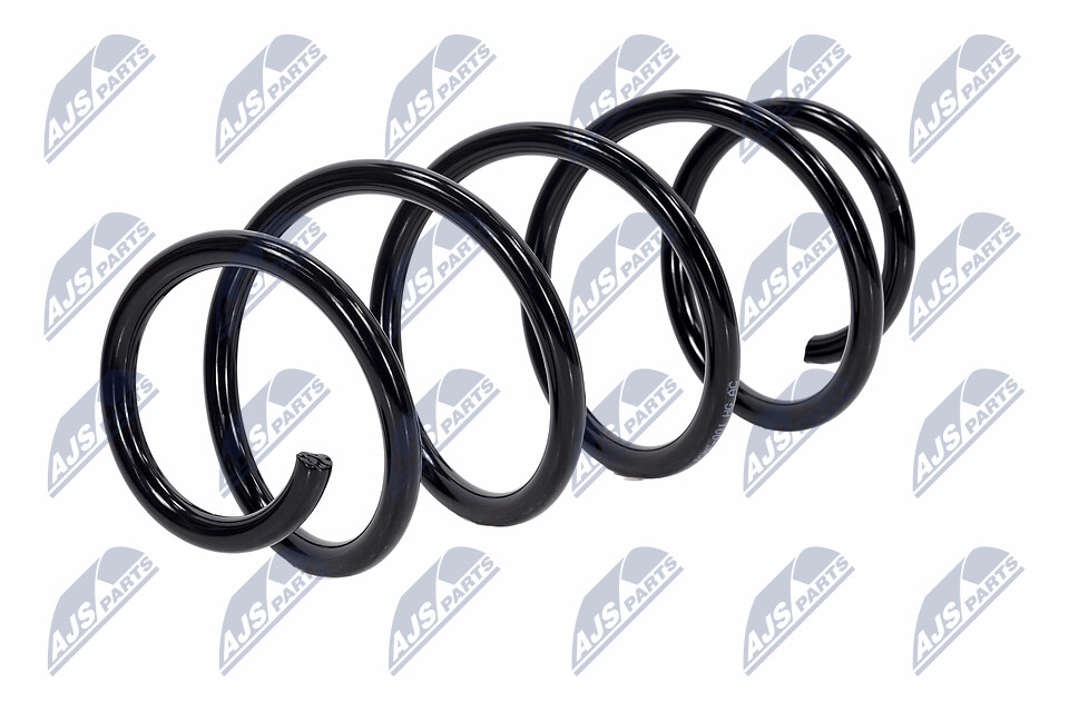 Comprar Muelle de suspensión de NTY ASZ-ME-001 a bajo precio de 37,04&nbsp;&euro;