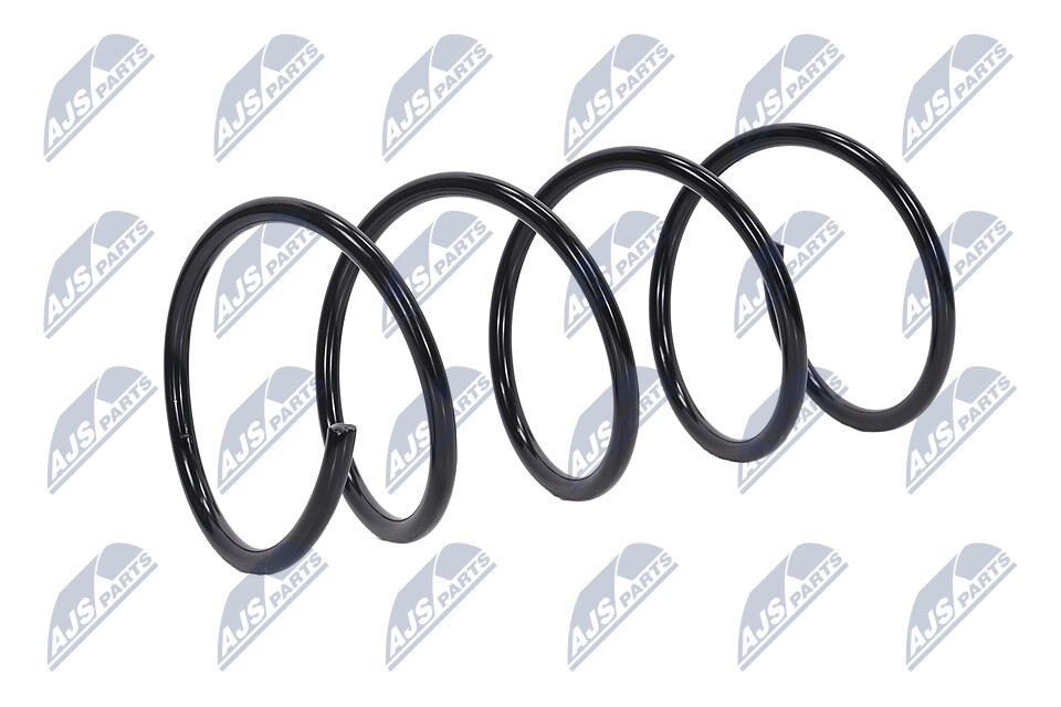 Comprar Muelle de suspensión de NTY ASZ-ME-009 a bajo precio de 28,48&nbsp;&euro;