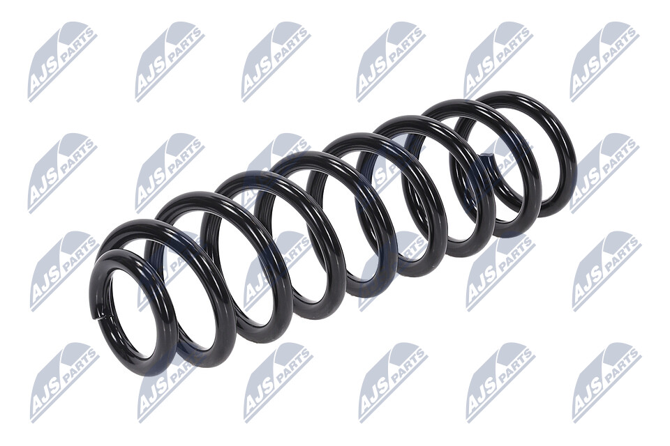 Comprar Muelle de suspensión de NTY ASZ-ME-018 a bajo precio de 50,36&nbsp;&euro;