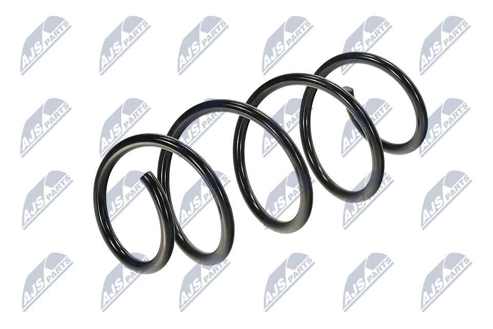 Comprar Muelle de suspensión de NTY ASZ-ME-023 a bajo precio de 32,34&nbsp;&euro;
