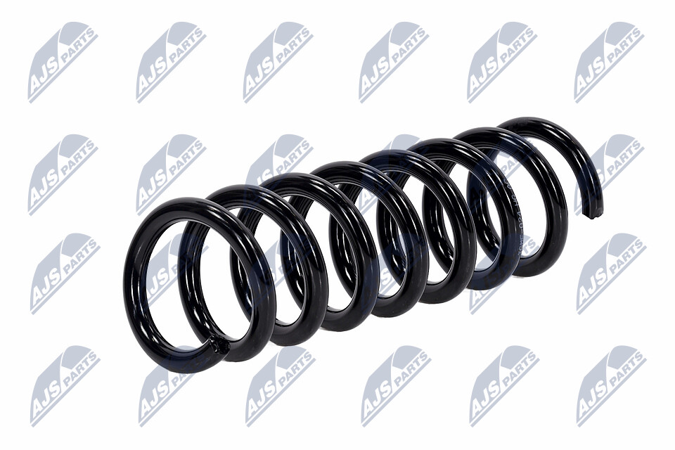 Comprar Muelle de suspensión de NTY ASZ-ME-024 a bajo precio de 41,38&nbsp;&euro;