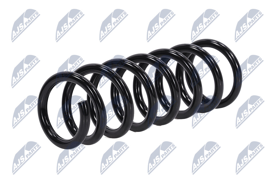 Comprar Muelle de suspensión de NTY ASZ-MS-010 a bajo precio de 26,31&nbsp;&euro;