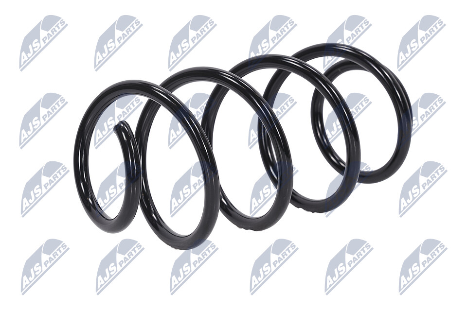 Comprar Muelle de suspensión de NTY ASZ-VW-040 a bajo precio de 12,19 €