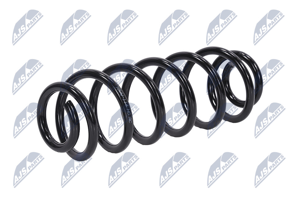 Comprar Muelle de suspensión de NTY ASZ-VW-114 a bajo precio de 30,52 €