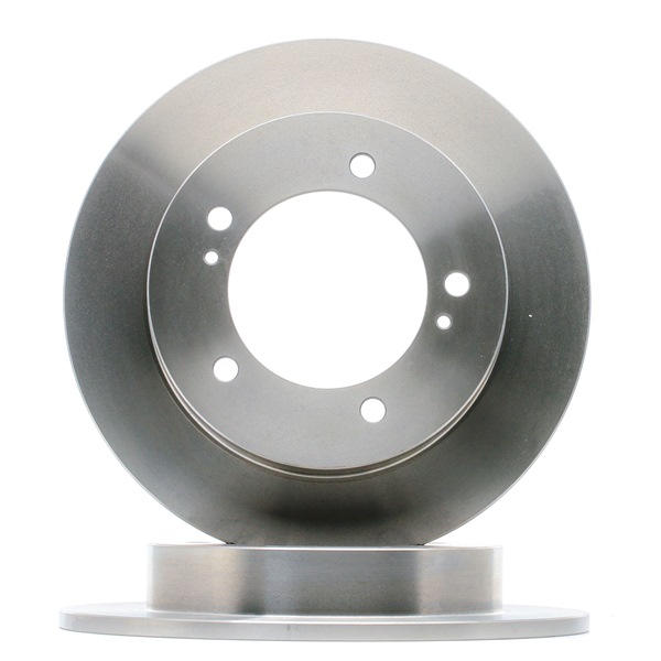 Compre Disco de travão da DELPHI BG2584 a um preço baixo por 29,22 €