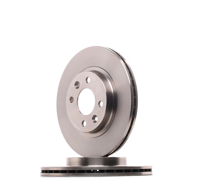 Compre Disco de travão da DELPHI BG2625 a um preço baixo por 26,74 €