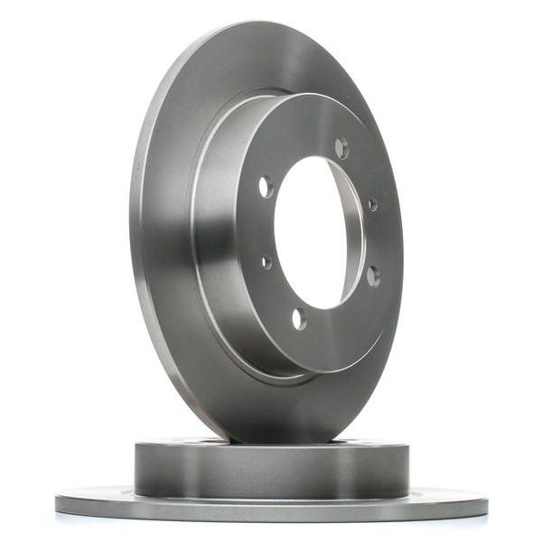 Compre Disco de travão da DELPHI BG3203 a um preço baixo por 22,20 €