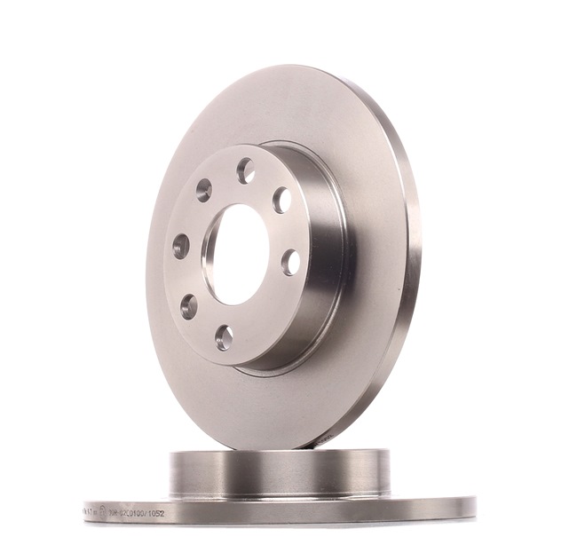 Compre Disco de travão da DELPHI BG2148 a um preço baixo por 20,85 €