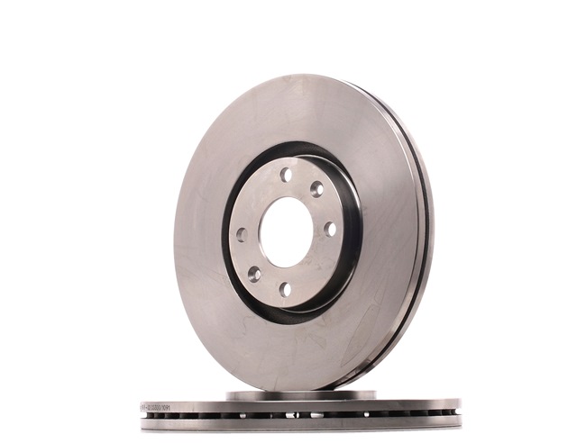 Compre Disco de travão da DELPHI BG4002 a um preço baixo por 52,92 €