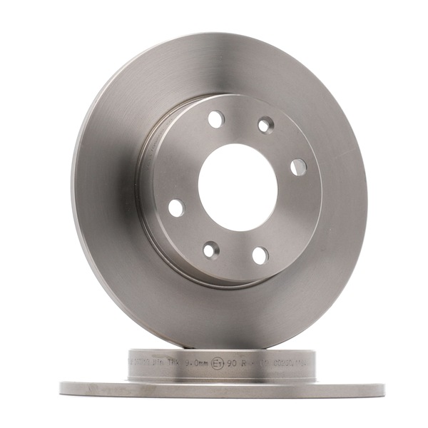 Compre Disco de travão da DELPHI BG2213 a um preço baixo por 18,57 €