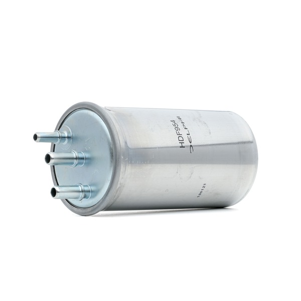 Compre Filtro de combustível da DELPHI HDF954 a um preço baixo por 23,12 €